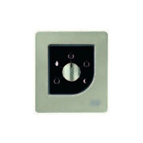 SELETTORE MULTIFUNZIONE ROTATIVO PER SLIDER 2.0 RIB ACG9429B AUTOMAZIONE NUOVO