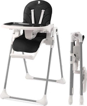 Culla Portatile e Adattabile per Bambini con Piastra Rimovibile e Carrello Clip-on - Ideale per Casa e Viaggi