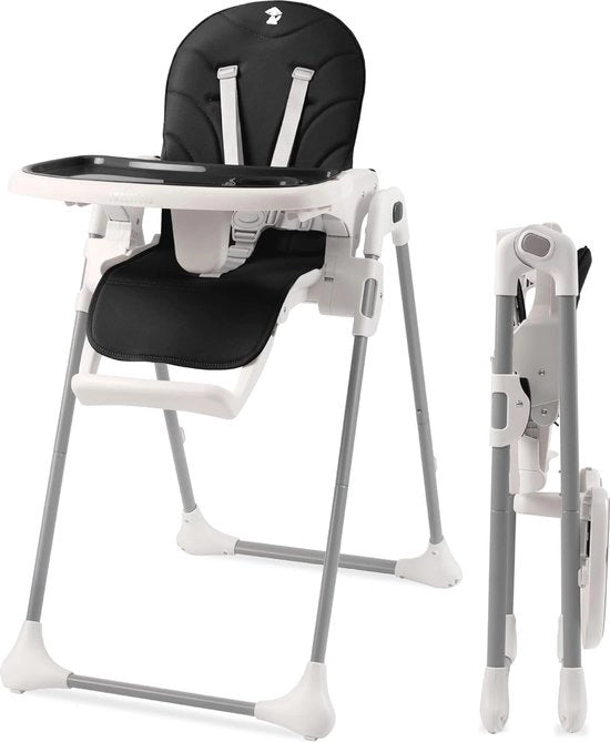 Culla Portatile e Adattabile per Bambini con Piastra Rimovibile e Carrello Clip-on - Ideale per Casa e Viaggi