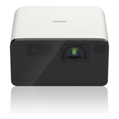Epson ef-21w proiettore a raggio standard 3lcd 1080p (1920x1080) nero, bianco - V11HB35040