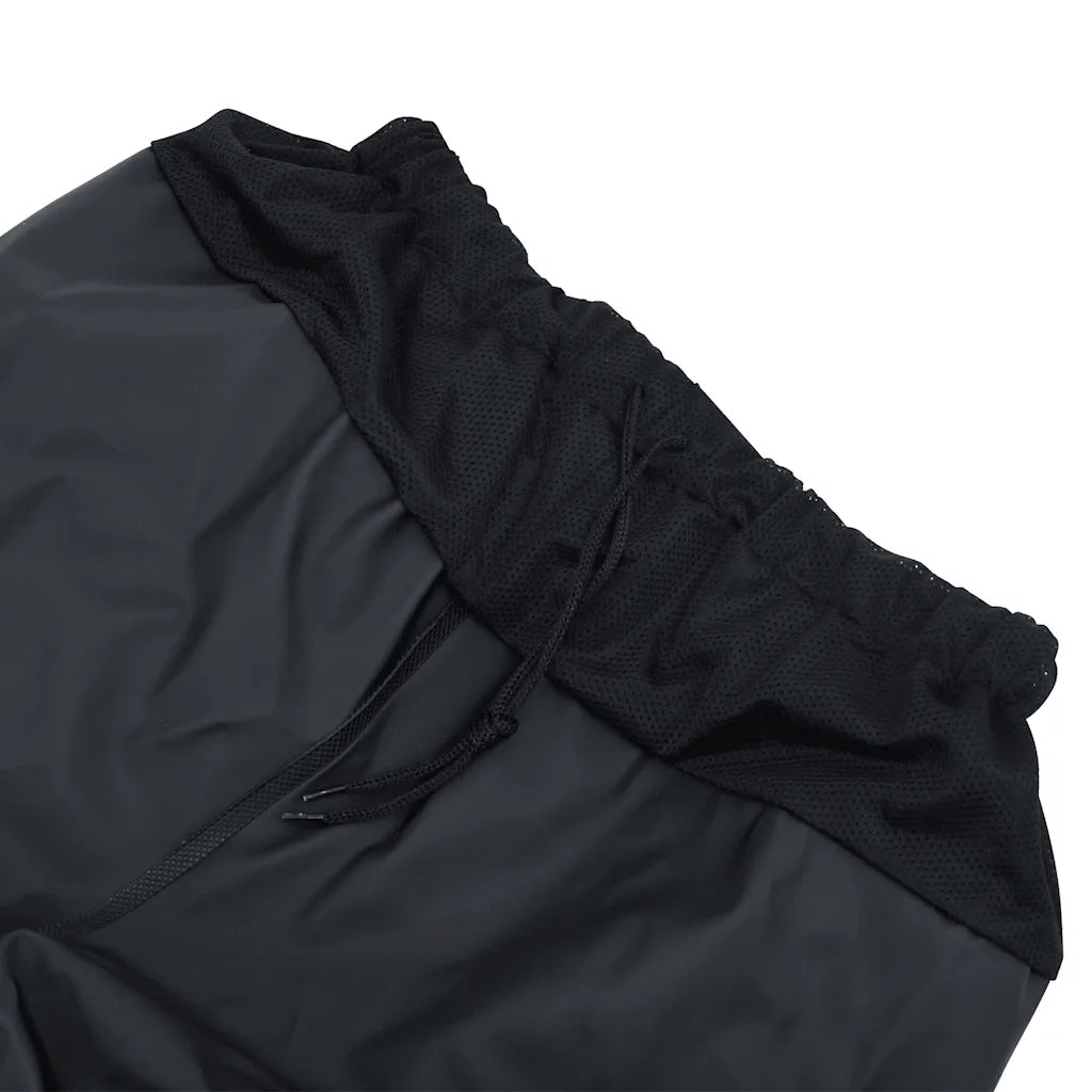 Wader da Pesca alla Vita con Stivali Nero Taglia 46 CFW2855872