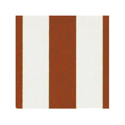 Tenda Sole Poliestere Plus Riga Marrone 145X250 Rp