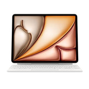 Ipadair  magic  keyboard  13  white-int - MDFW4Z/A