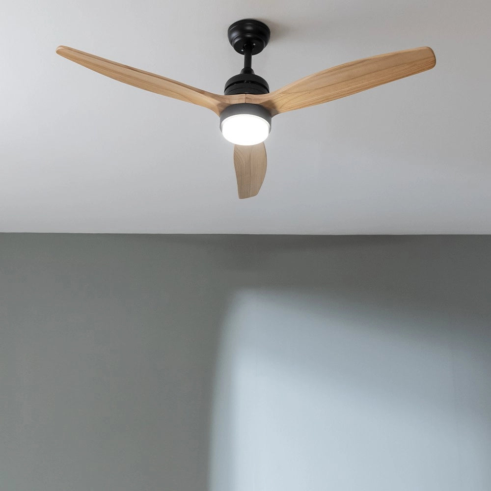 CECOTEC A01_EU01_122276 - EnergySilence Aero 5230 Black&LightWood
