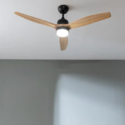 CECOTEC A01_EU01_122276 - EnergySilence Aero 5230 Black&LightWood
