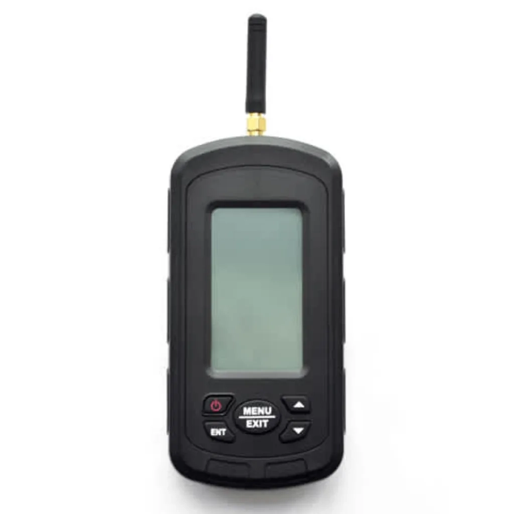 Fish Finder Nero 90229