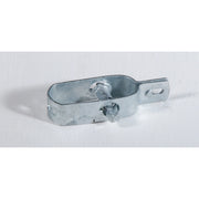 Trafilo zincato 9,5x3 cm