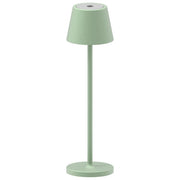 New Majestic Lampada da Tavolo GAIA Verde