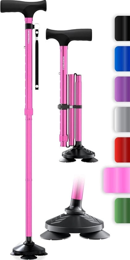 Passo Flessibile - Passo Flessibili Donna e Uomo - Rosa