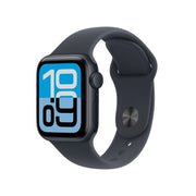 Watch se 3 gps 40mm md ml - MEHC4QLA