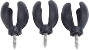 Raccoglitore di Palle da Golf - Suction Cup per la Presa delle Palle - Accessori da Golf - Salvapalle per il Ritiro - Articolo per la Presa della Palla da Golf - Strumento per la Raccolta delle Palle da Golf - Facile da Installare
