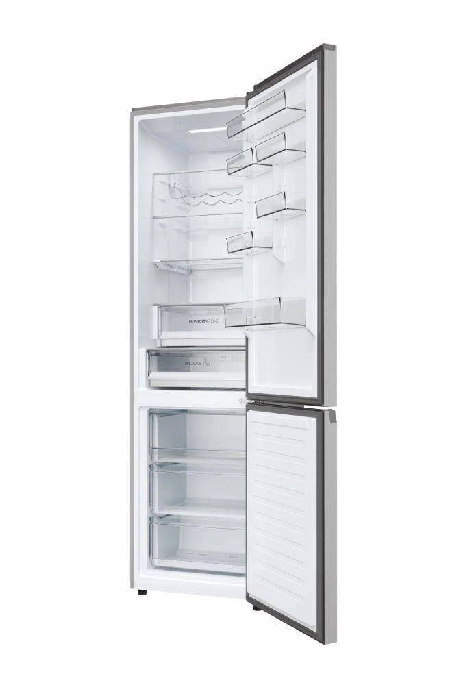 Haier 2D 60 Serie 5 Pro HDPW5620DNPK Libera installazione 406 L D Acciaio inox