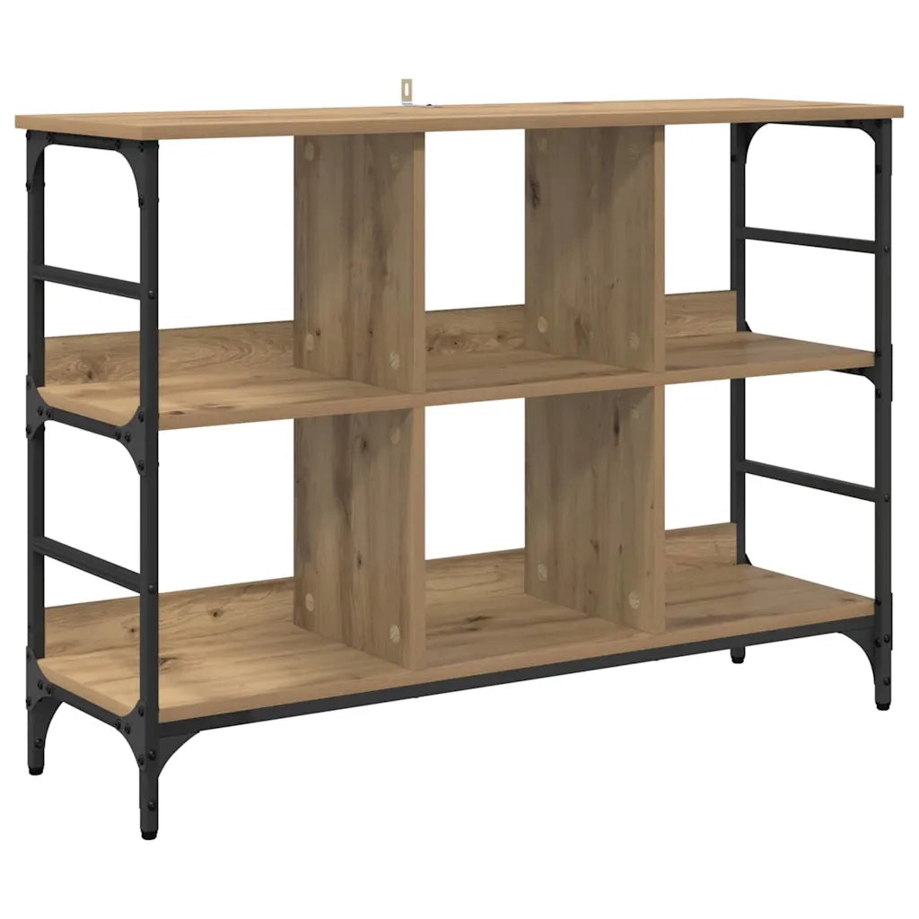 Credenza-Buffet-Armadio da cucina Rovere artigianale 102 x 32 x 73,5 cm