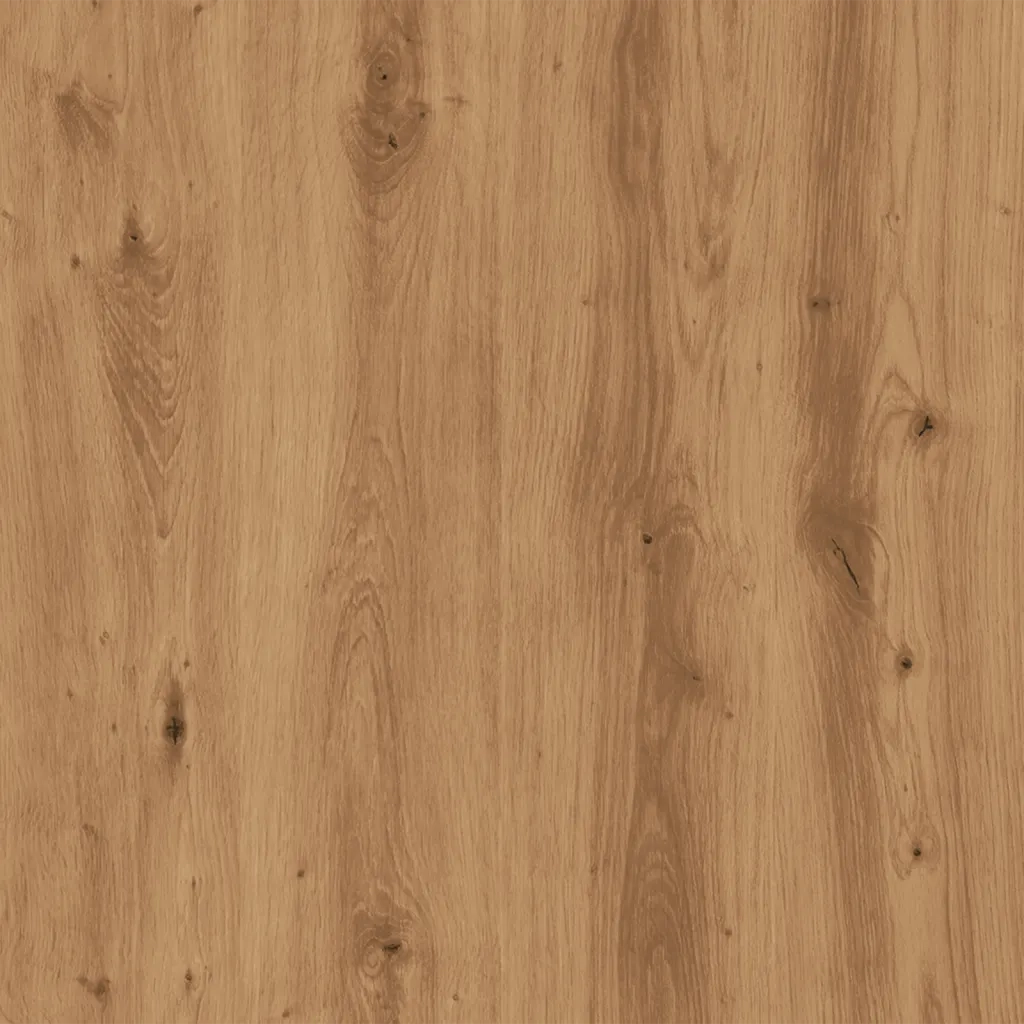 Armadio Rovere Artigianale 80x50x200 cm in Legno Multistrato CFW5945987