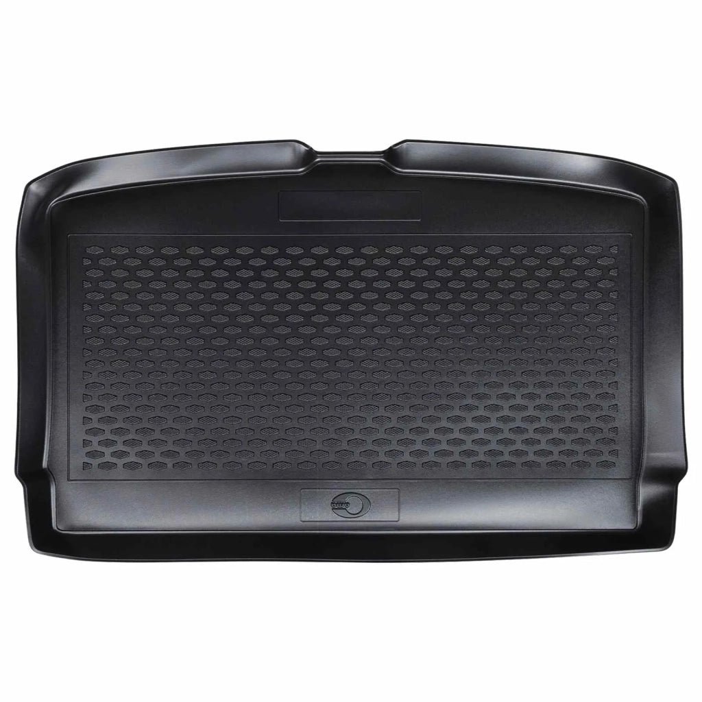 Tappetino per Bagagliaio Nero adatto per VW POLO 2017- Gomma CFW1296946
