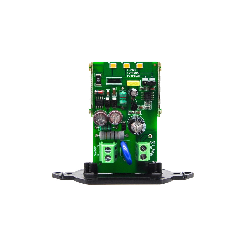 MODULO LED 12/24V CON ANTENNA VDS K-M-LED12/24V AUTOMAZIONE AUTOMATISMI GARANZIA