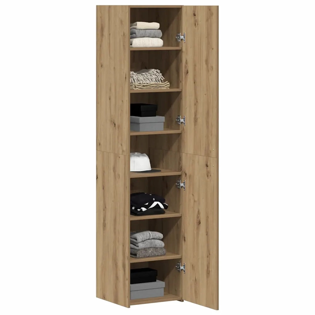 Credenza Rovere artigianale 40 x 42,5 x 185 cm 3365580