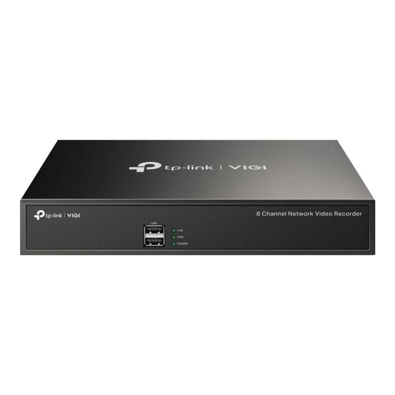 Tp-link tplink nvr vigi nvr1008h (vigi nvr1008h) - TPLNE000265