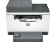 HP LaserJet M234sdn Multifunction Bianco e nero Stampante, Solo Ethernet; Fotocopiatrice, scanner