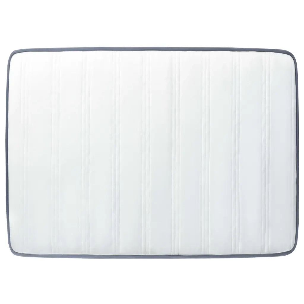 Materasso per Letto box spring Rigidità Media 200x160x20 cm 288212