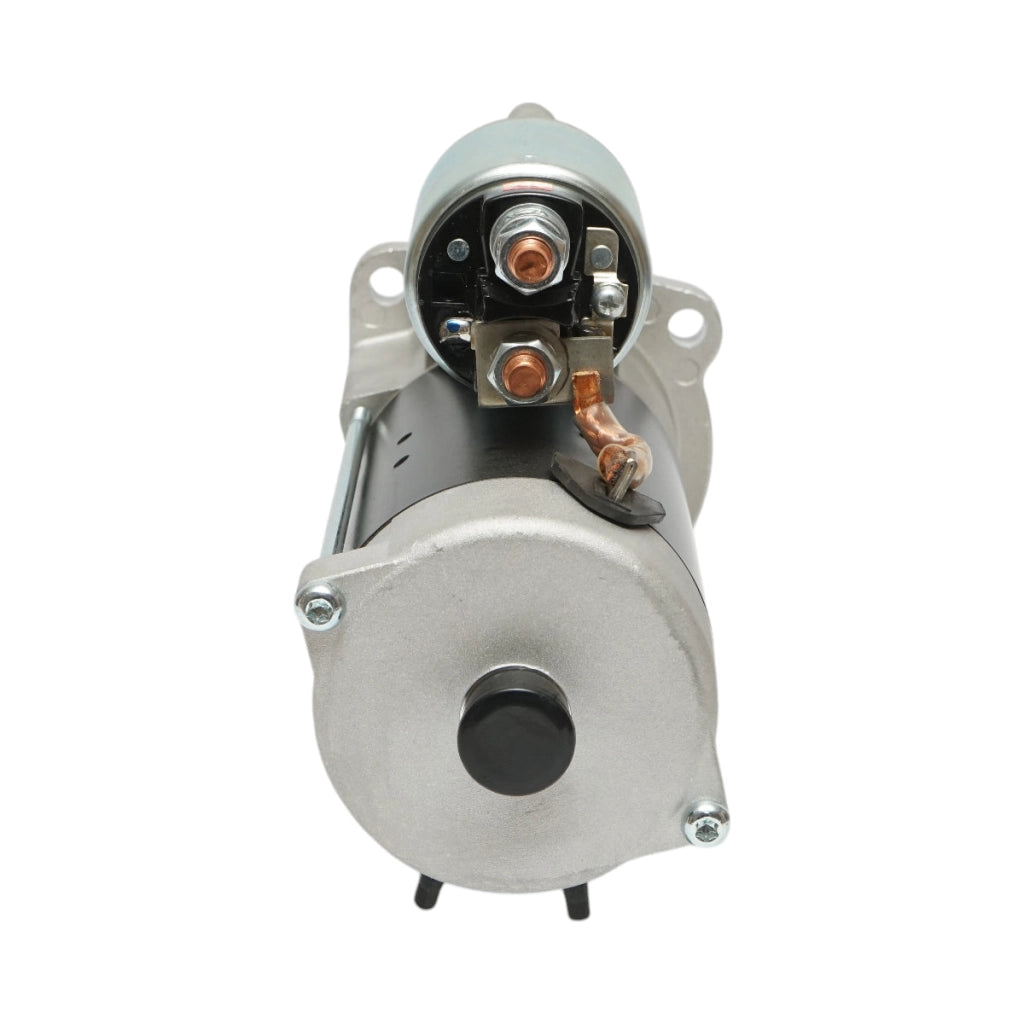 Motorino di avviamento 24V, 4 kW per motori Daewoo, cod. OEM 1231005