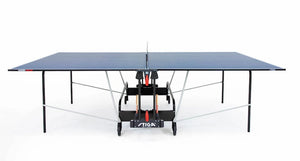 Tavolo da Pin Pong con Piano Blu per Interno Stiga Winner Indoor