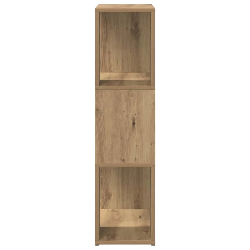 Set mobile TV Marrone 60 x 24 x 94,5 cm Legno multistrato 875192