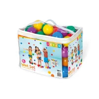 49600NP - Set 100 Palline Cm8