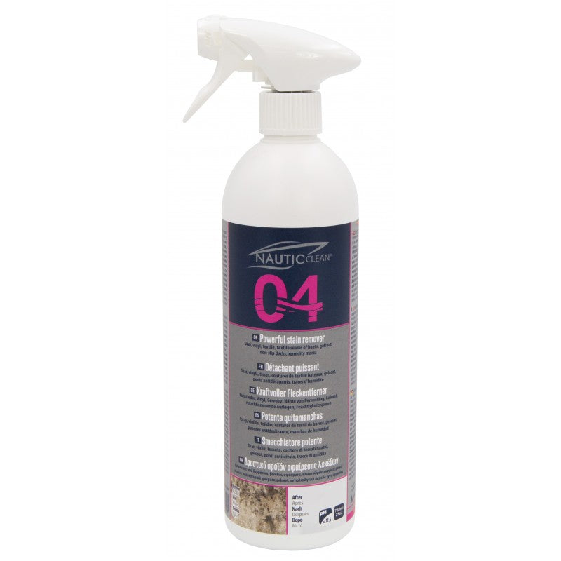 04 MILDEW REMOVER LT 0,75