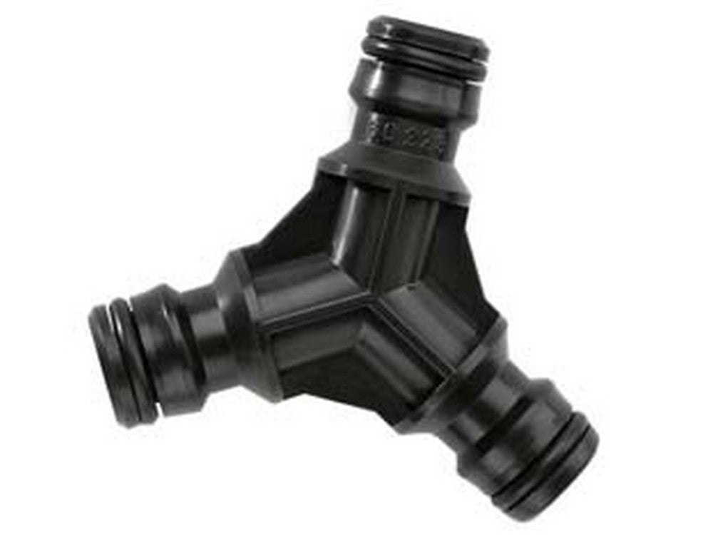 raccordo triplice a tre innesti rapidi - sfuso (636230) cod:ferx.fer226431