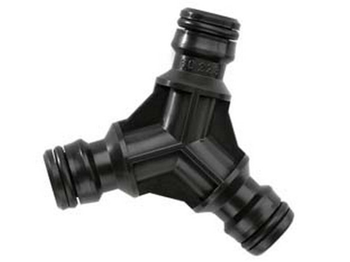 raccordo triplice a tre innesti rapidi - sfuso (636230) cod:ferx.fer226431