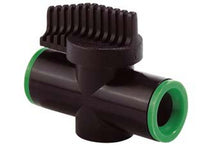 1blister rubinetto in linea per microirrigazione per tubo da 1/2" - blister da 1 pezzo (23450190) cod:ferx.fer24174