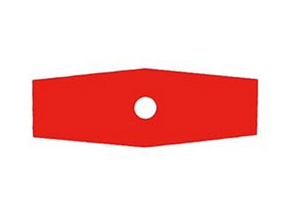 disco in nylon per decespugliatore a 2 denti cod:ferx.fer101417