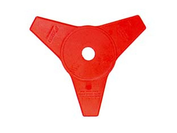 disco in nylon per decespugliatore a 3 denti cod:ferx.fer70058
