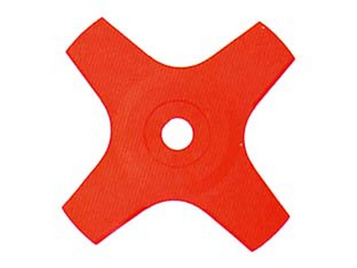 disco in nylon per decespugliatore a 4 denti cod:ferx.fer70065