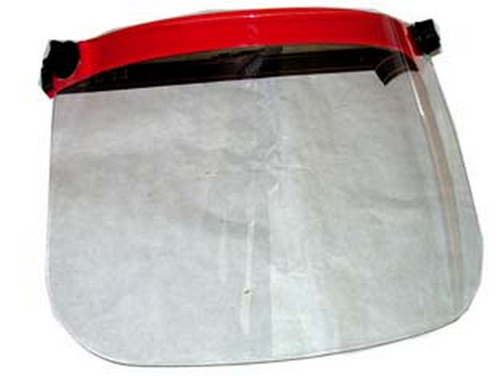 visiera di protezione in policarbonato cod:ferx.fer70072