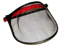 visiera di protezione in rete cod:ferx.fer52795