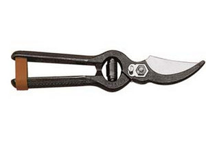 forbice pota 125 s - cm.21 molla bovolo da mm. 60 cod:ferx.fer31752