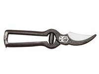 forbice pota 127 s - cm.23 molla bovolo da mm. 70 cod:ferx.fer6118