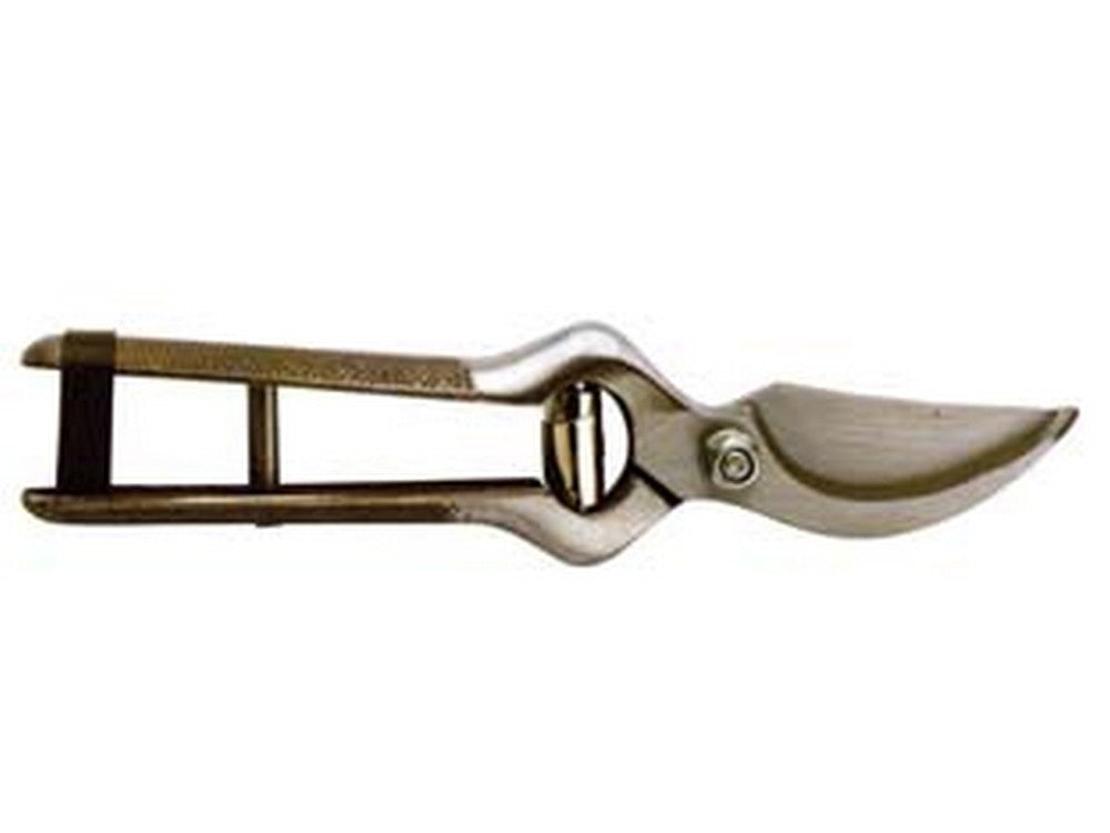 forbice pota - cm.23 molla bovolo da mm.70 cod:ferx.fer22804