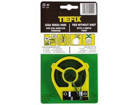 10blister piattina animata in plastica in gabbietta - mt.25 cod:ferx.fer59367