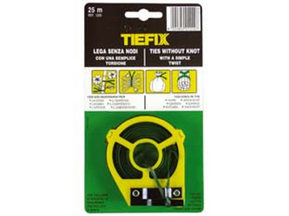 10blister piattina animata in plastica in gabbietta - mt.100 cod:ferx.fer59473