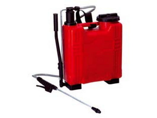 pompa a zaino con pompante in nylon diana - capacit? lt.12 cod:ferx.fer83881