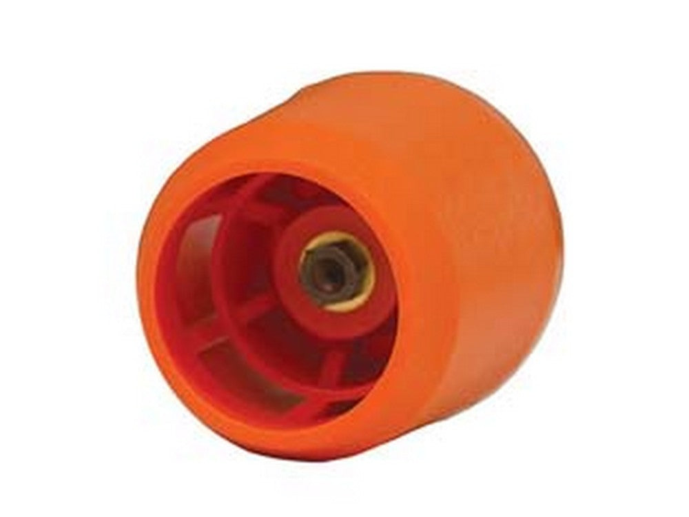 testata turbo con ugello inox per irrorazione cod:ferx.fer58018