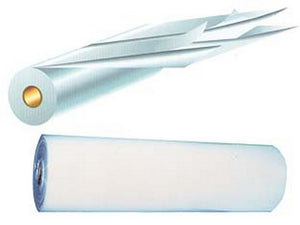 foglia in polietilene neutra - mt.6  lunghezza film circa mt.42,36 cod:ferx.fer45216