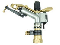 irrigatore "funny" 1 getto a settore regolabile cod:ferx.fer57950