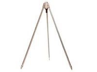 supporto treppiede portairrigatore con attacco f 1/2" cod:ferx.fer74537