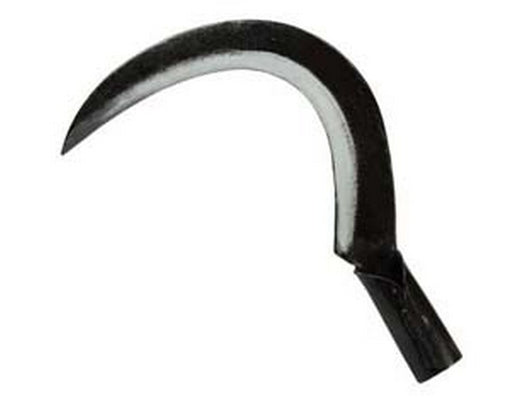 roncola mezza luna - lama mm.390 cod:ferx.fer23283