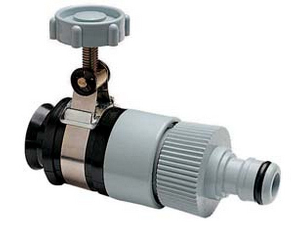 1blister rubitap attacco a rubinetto universale con innesto rapido - blister (2008) cod:ferx.fer59244