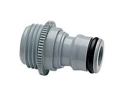 10blister presa per rubinetti con innesto rapido - filetto m 1/2" - blister (2200) cod:ferx.fer59770